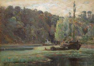 Peniches Au Bord De Rance A Lehon Peniches Au Bord De Rance A Lehon