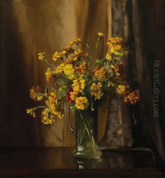 Flowers - view 1