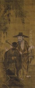 Hanging Scroll