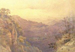 The Blue Valley, Mahabaleshwar