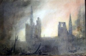 Cloth Hall, Ypres