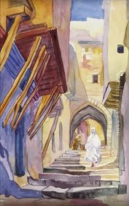 Alger Rue Kleber Alger Rue Kleber