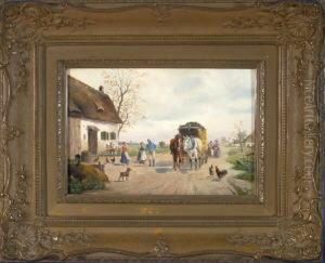 Onhe Titel by Cornelius H. Hankins