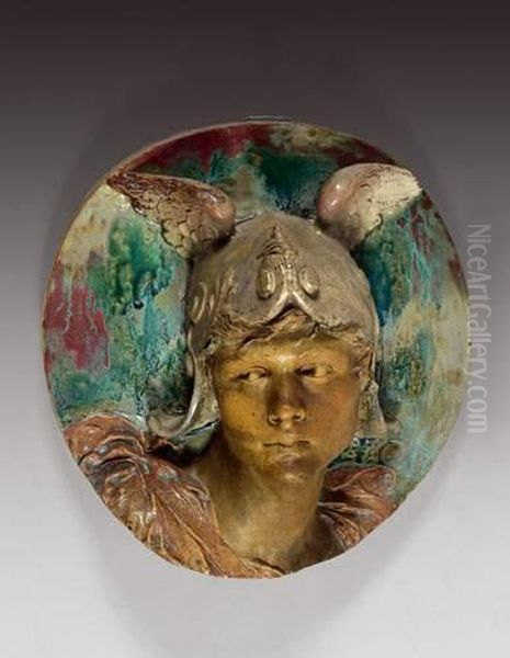 Tete Casquee - view 1