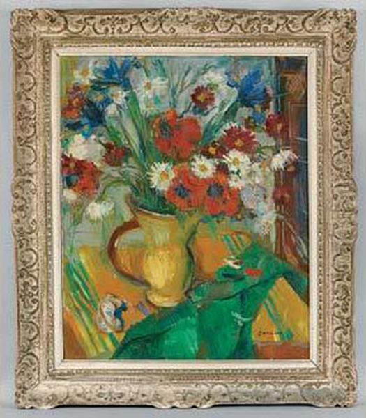 Bouquet Multicolore. - view 1