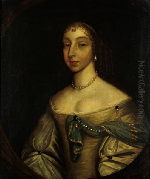 Portrait Of A Lady - view 1
