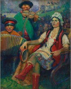 Gypsies