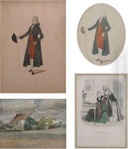 Markies Ten Voeten Uit by Theodore Hannon