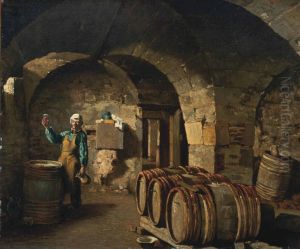 The Wine Taster