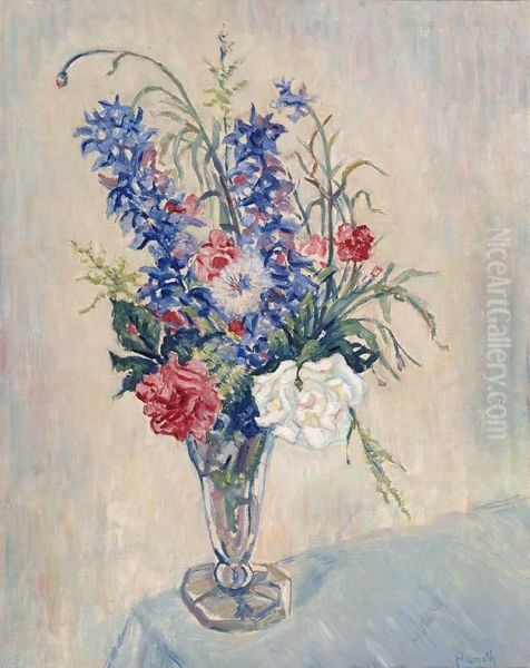 Peasant-bouquet Ii - view 1