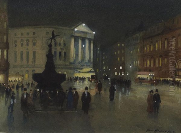 After The Opera - view 1