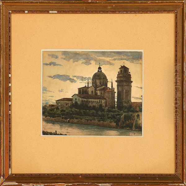 Santa Georgio Inbraida - view 1