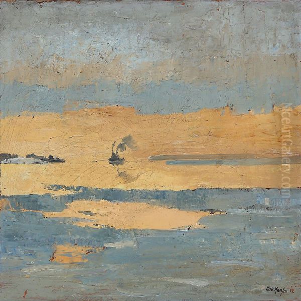 Marine - view 1