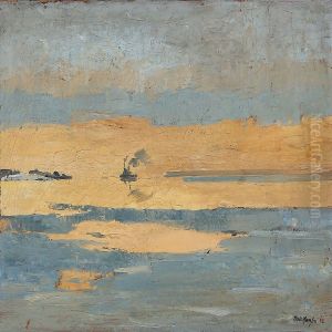Marine by Niels Hansen