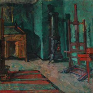 Studio by Niels Hansen