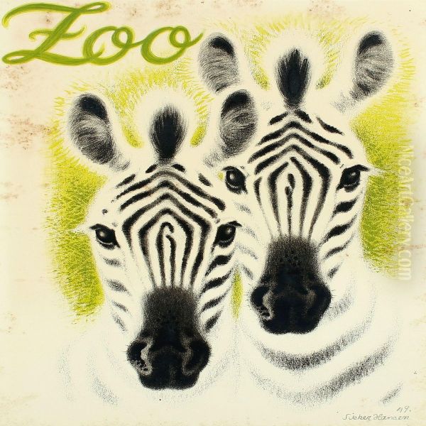 Zoo - view 1