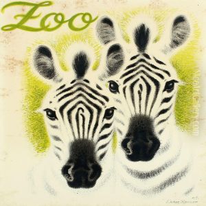 Zoo by Sikker Aage Hansen