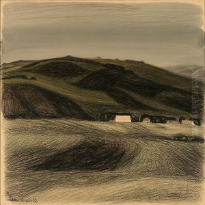 Composition by Sikker Aage Hansen