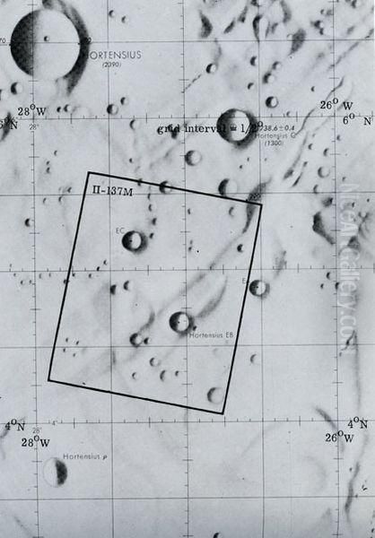 guide To Lunar Orbiter Photographs. 
Nasa Sp-242  - view 1