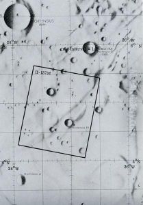 guide To Lunar Orbiter Photographs.
Nasa Sp-242 by Thomas E. A. Hansen