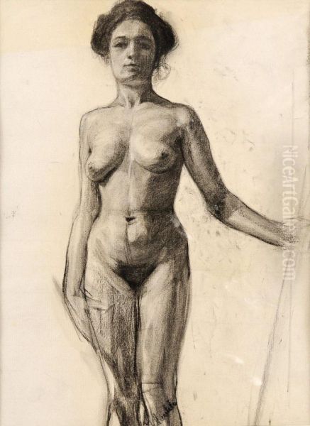 Studia Aktu - view 1
