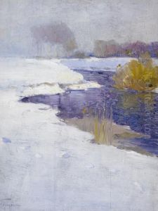 The Colours Of Winter