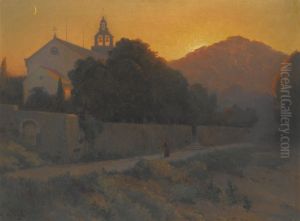 Church In Dubrovnik