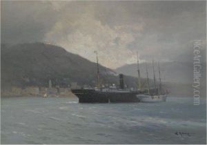 Before The Rain