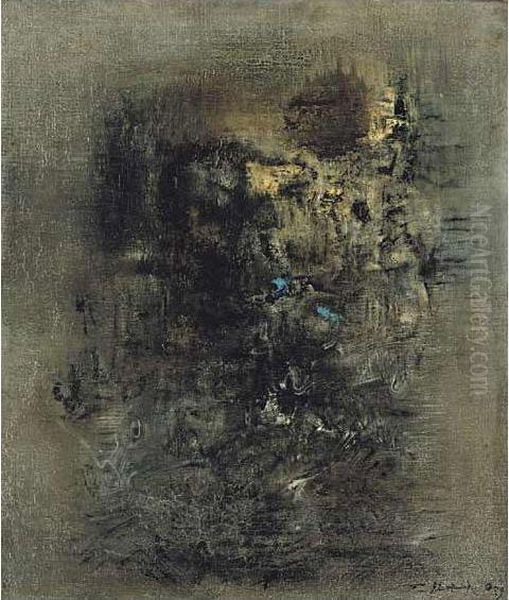 Untitled - view 1