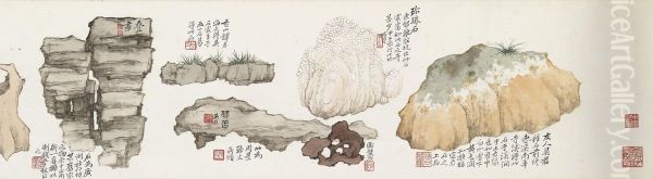 Rock - view 1