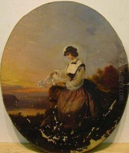 Farewell, My Love by Karl Happel