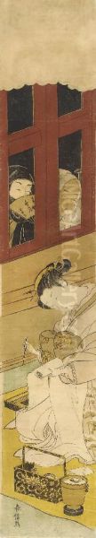 Hashira - view 1