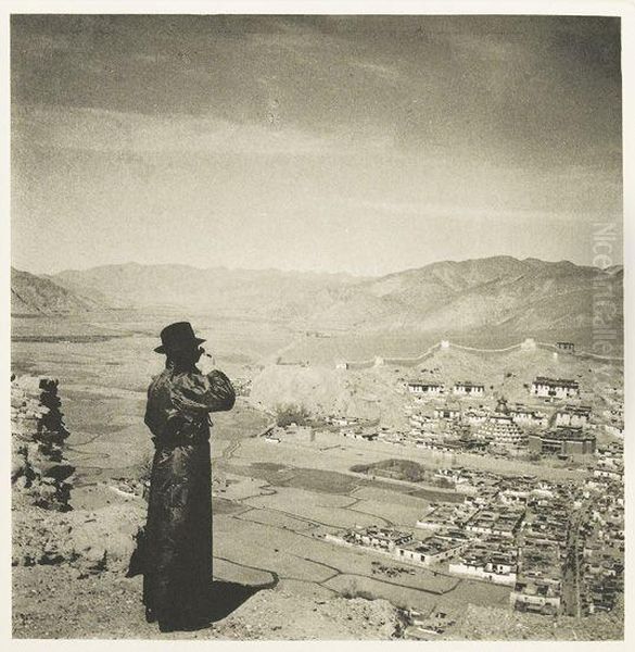 Seven Years In Tibet - view 1