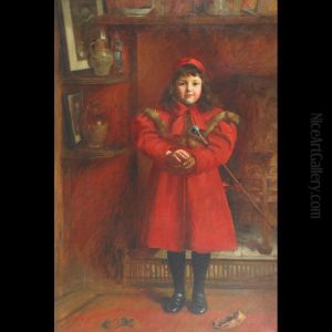 In From The Cold by Charles Martin Hardie