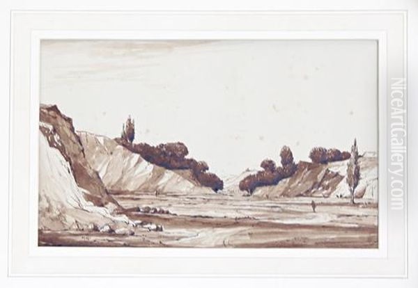 La Maison Du Sacmolan, Vegelay - view 1