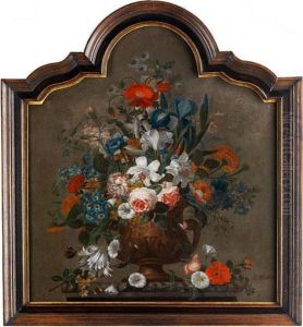 Blumenstilleben