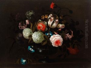 Blumenstilleben