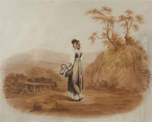 Going To Market by H.H. Harding