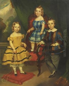 Three Children Three Children