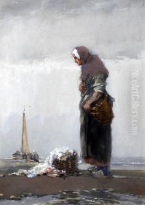The Fish Wife