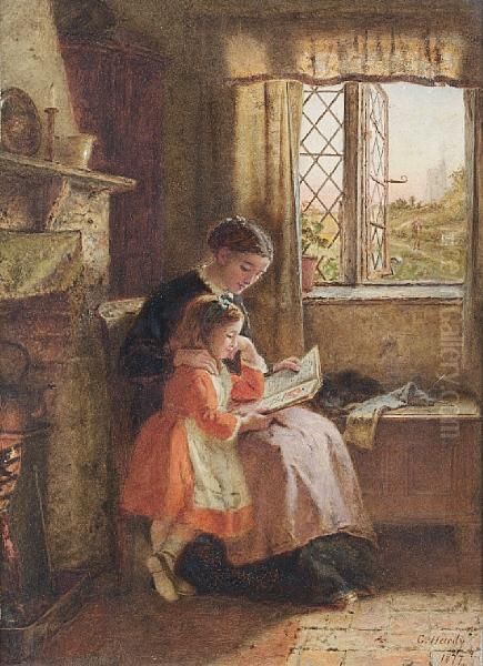The Evening Hour - view 1