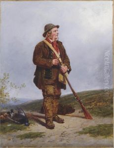 The Hunter The Hunter