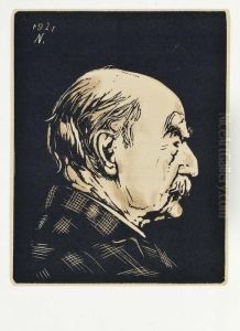 Selected Poems... by Thomas Hardy