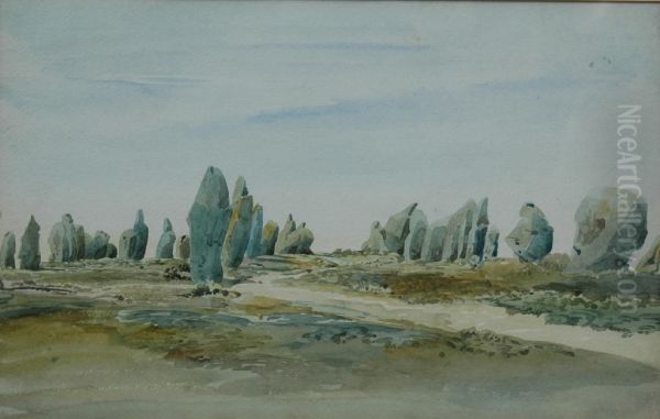 Morbihan - view 1
