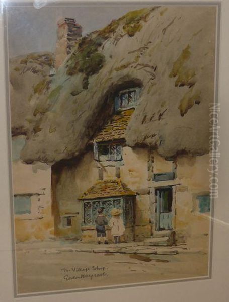 The Village Shop - view 1