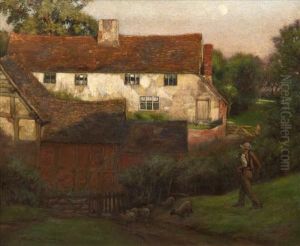 The Oldwhite House