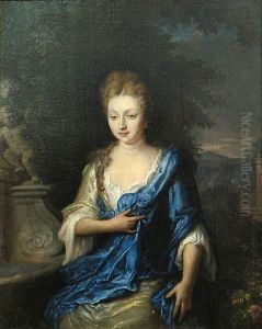 A Portrait Of A Lady