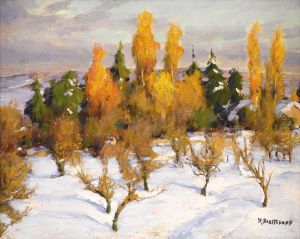 Landscape Landscape