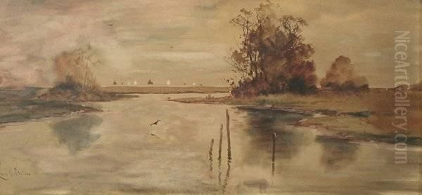 Autumn On The North Shore - view 1