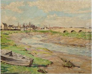 St. Lazare by Fairlie Harmar